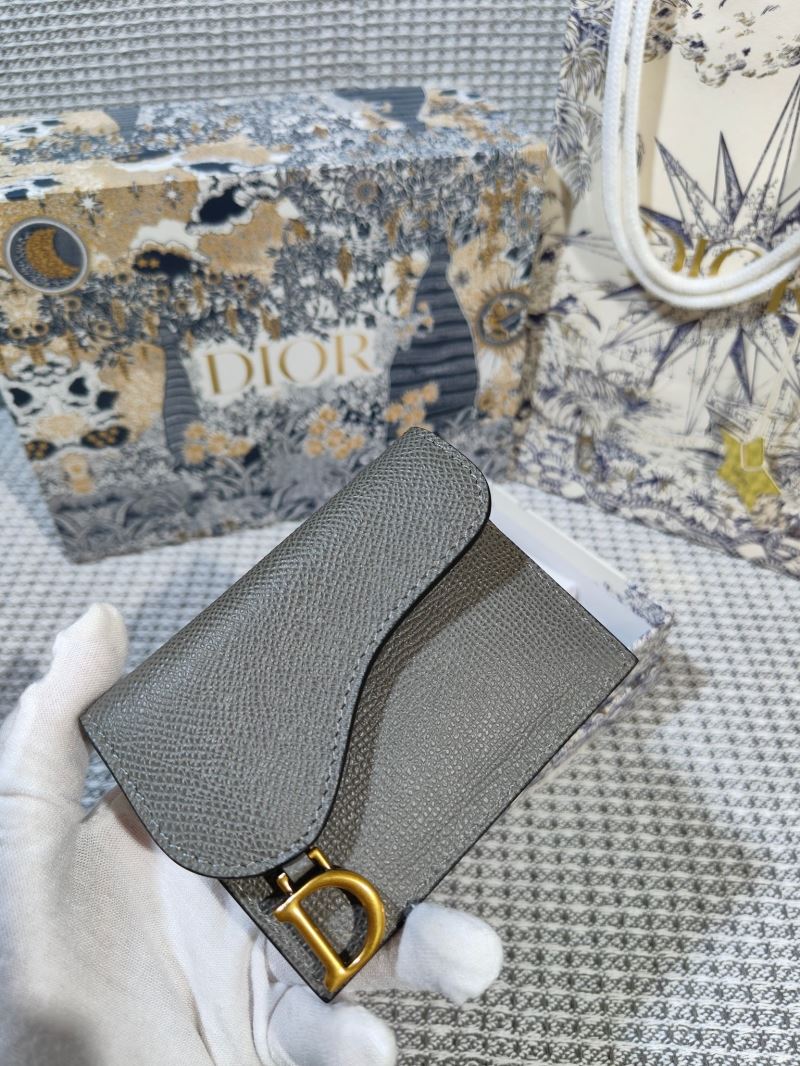 Christian Dior Wallet